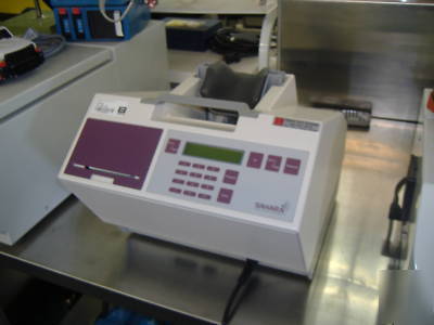 Hologic sahara radiation-free screening tool 
