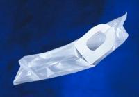Infant urine collector non-sterile