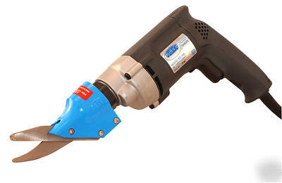 Kett kd-1495 fiber cement shears