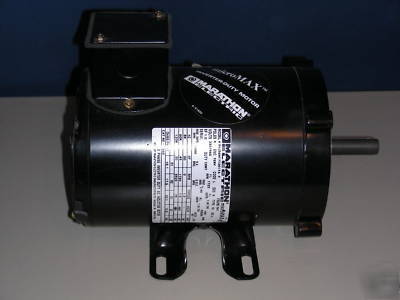 Marathon 3 ph inverter duty ac induction electric motor