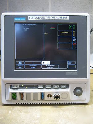 Marquette eagle 4000 corometrics 4000N neonatal monitor