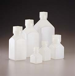 Nalge nunc btl,pkg,bulk,grad, CS1000 60ML 312018-0060
