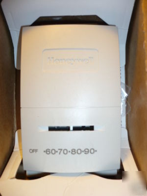 New honeywell T822D1032 24V T822D heating thermostat 