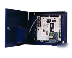 New ** northern n-750 panel with enclosure