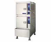 New steamcraft gemino 10 gas steamer