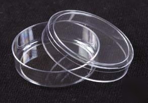 Parter medical petri dishes, anaerobic, sterile 3508