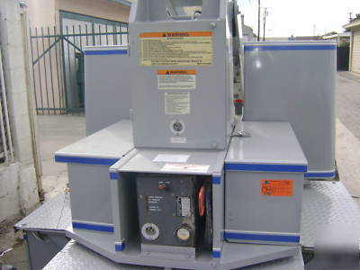Skyjack boom lift sjkb-40C 40FT scissor lift