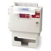 Unimed-midwest sharpstar in-room container/enclosure