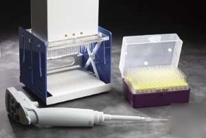 Vwr pak rak system 9017-120-306 starter kits pak rak