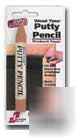 Wood tone putty pencil -red mahogany (#817) 2-pak