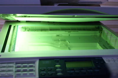 Xerox workcentre M118I ~ multifunction ~ M118I / M118