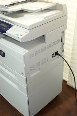 Xerox workcentre M118I ~ multifunction ~ M118I / M118