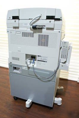 Xerox workcentre M118I ~ multifunction ~ M118I / M118