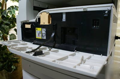 Xerox workcentre M118I ~ multifunction ~ M118I / M118