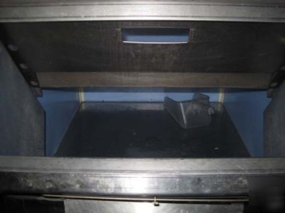 Km-630MAH hoshizaki/follett ice machine 9902