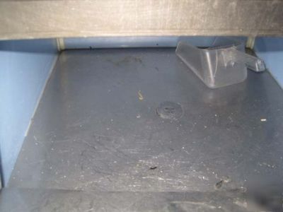 Km-630MAH hoshizaki/follett ice machine 9902