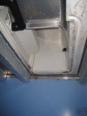 Km-630MAH hoshizaki/follett ice machine 9902