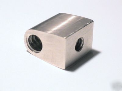 Logan lathe crossfeed nut 200 series wards 