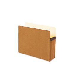 New 100% recycled pocket, 5 1/4