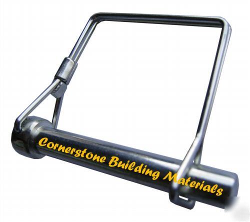 New brand 20 scaffold span pins scaffolding