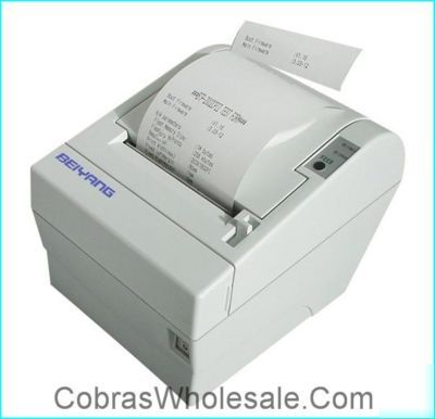 New pos thermal printer snbc all epson emulation serial