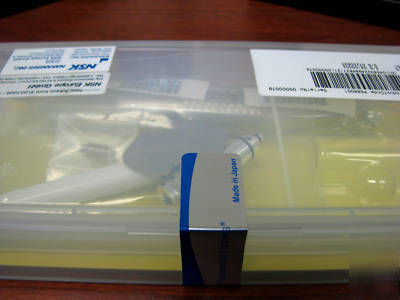 Nsk high speed fiber optic handpiece for w&h rotoquick