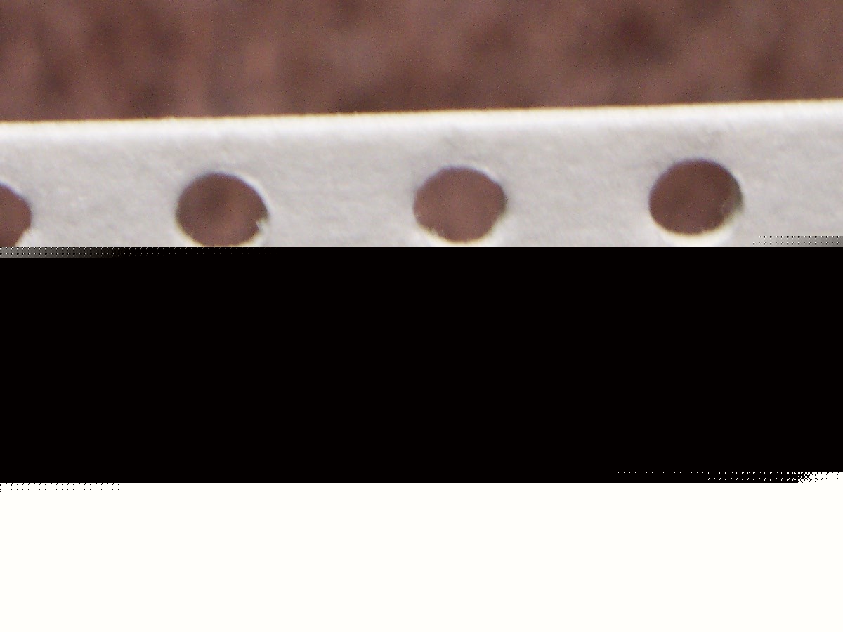 1206 smt resistor high-range kit (#3600)