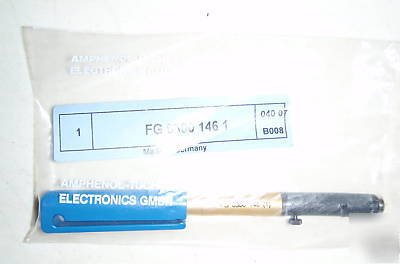 Amphenol-tuchel contact removal tool #fg-0300-146-1*nip