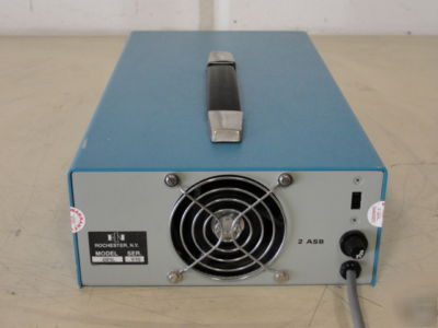 Eni model 603L rf power amplifier