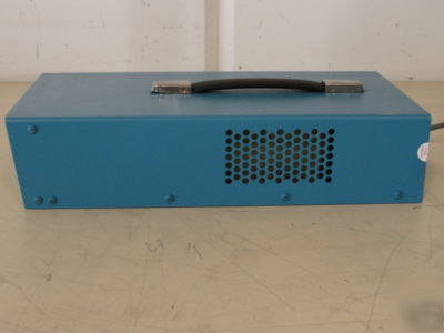 Eni model 603L rf power amplifier