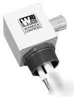 Gems warrick 3G4E3 electrode fitting