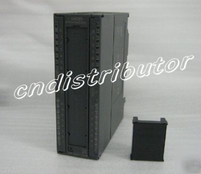 I/o plc 300 323-1BL00 = siemens 6ES7 323-1BL00-0AA0
