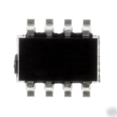 Ic chips: AD8001AR 800MHZ 50MW current feedback amp