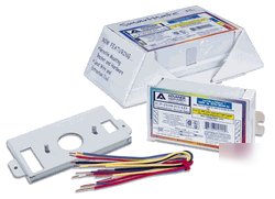 Icf-2S18-H1-ld smartmate advance 4 ballasts 18 watt