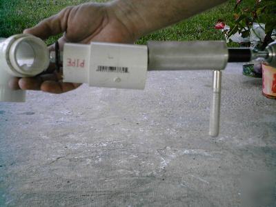 Internal pipe cutter pvc pipe cutter