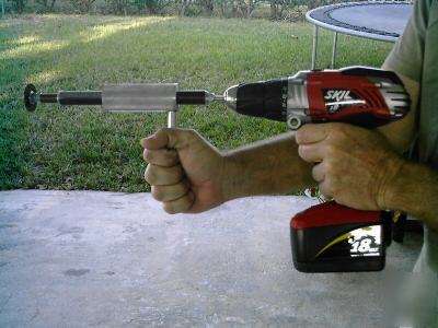 Internal pipe cutter pvc pipe cutter