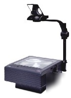 M1730 ajm overhead mmproj 2500LUMEN single lamp M1730