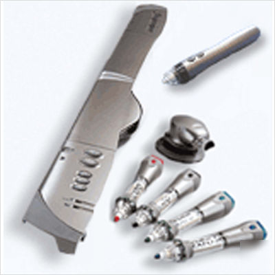 Mimio interactive bar/capture kit studio pro software