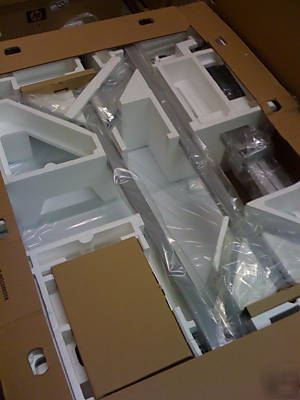 New panasonic whiteboard ub-2315C 