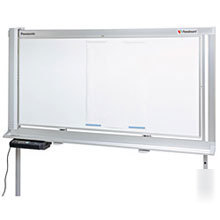 New panasonic whiteboard ub-2315C 