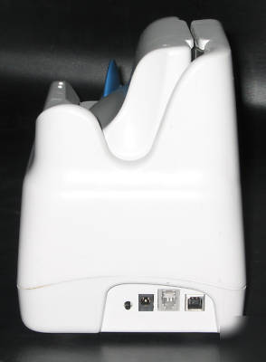 Panini my vision x usb 2.0 check scanner reader 