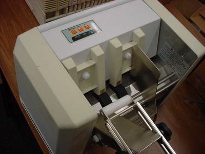 Sanwa dp-3100 direct envelope address printer