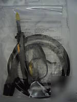 Scope probe for UT81B digital multimeter oscilloscope