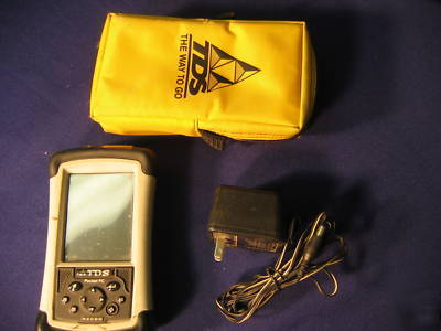 Tds- recon 200 64MB w/ pocket 3D used good condition