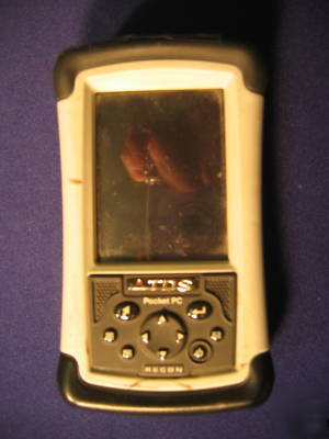 Tds- recon 200 64MB w/ pocket 3D used good condition