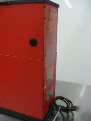 Used bunn retail red coffee grinder model G1 red n/r