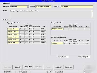 Vb 6.0 hmi for allen bradley controllogix ethernet plcs