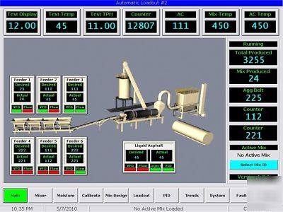 Vb 6.0 hmi for allen bradley controllogix ethernet plcs