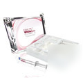 White spa (whitening system)
