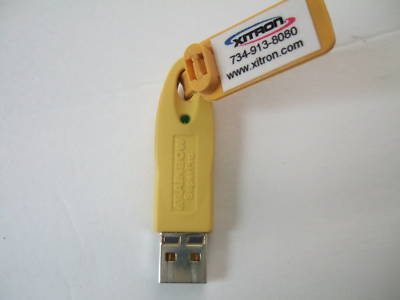 Xitron navigation gps rip package / rare